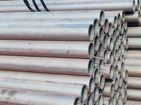 靖江20#无缝钢管