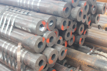 靖江27simn无缝钢管