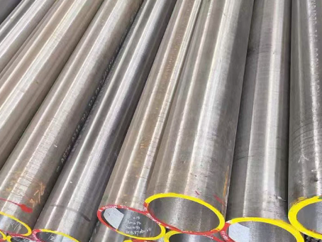 靖江P91无缝钢管