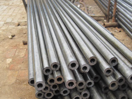 靖江42crmo精密钢管