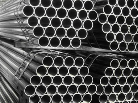 靖江20#精密钢管