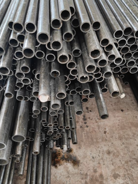 靖江35crmo精密钢管