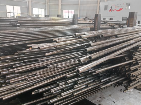 靖江20cr精密钢管