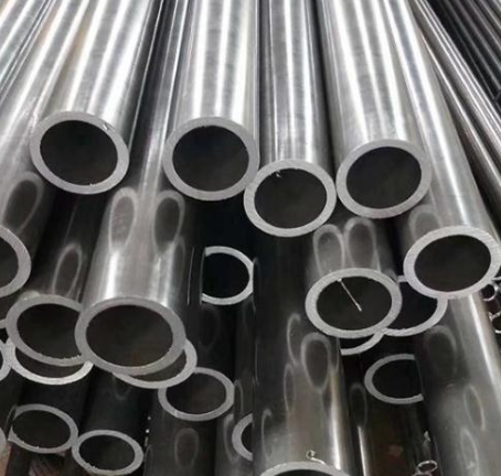 靖江20crmnti精密钢管