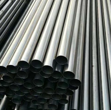 靖江gcr15精密无缝钢管