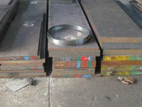 靖江18NiCrMo5模具钢