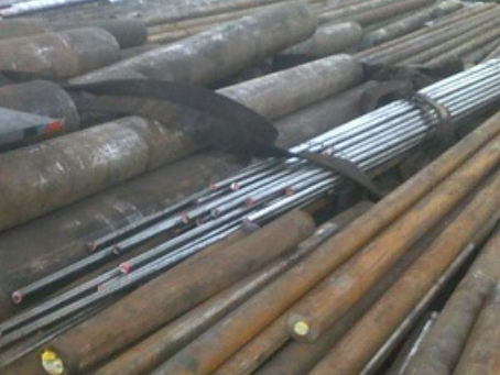 靖江40CrMnMo7模具钢