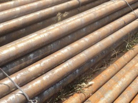 靖江SKD61模具钢