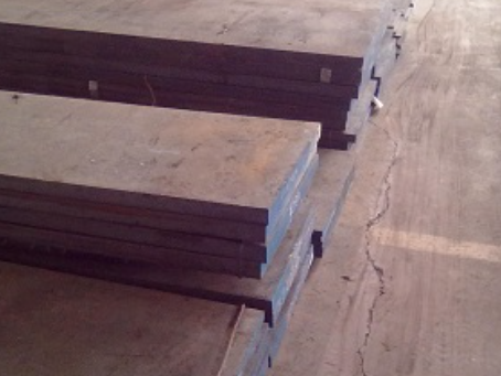 靖江3Cr17Mo模具钢