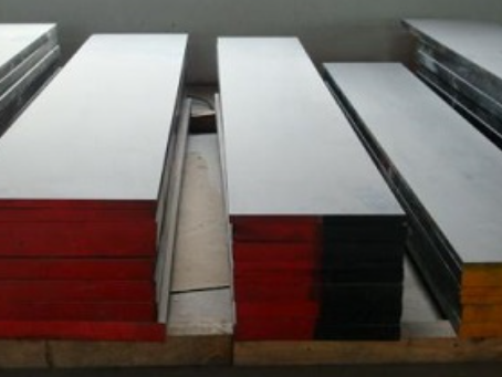 靖江Cr12MoV模具钢