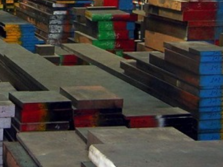 靖江9CR06WMN模具钢