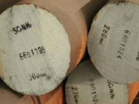 靖江5CrMnMo模具钢