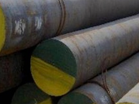 靖江6CrMnSi2Mo1V工具钢