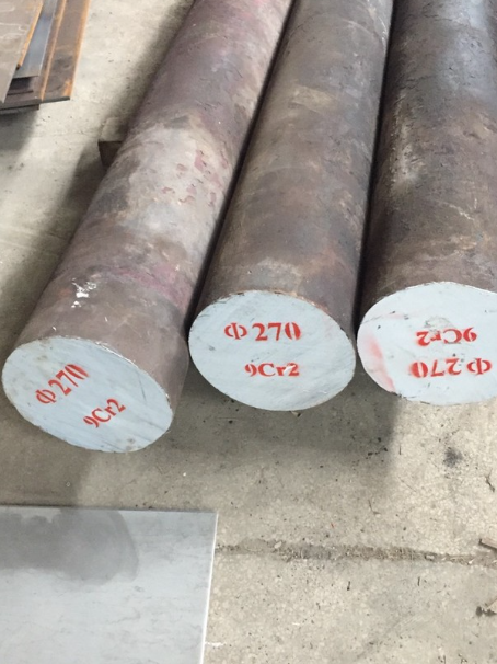 靖江9Cr2工具钢