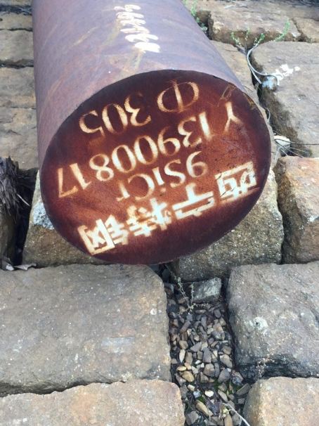 靖江9CrSi工具钢