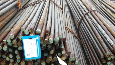 靖江30CrNi3Mo合金结构钢