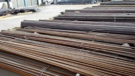 靖江30CrNi4MoA合金结构钢