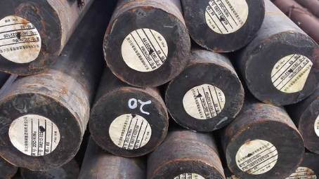 靖江25CrMo4合金结构钢