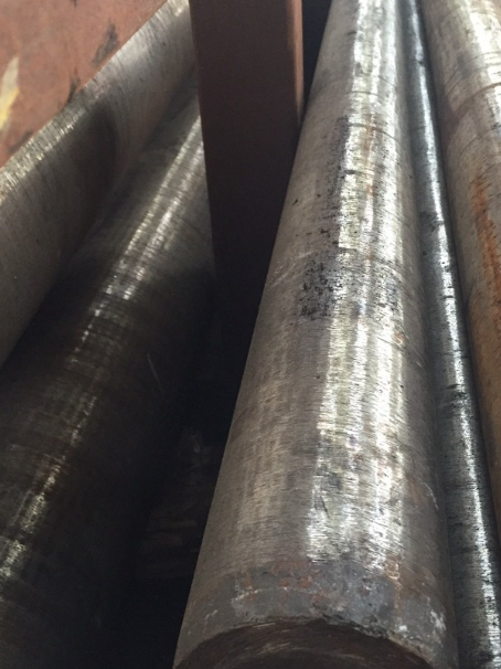 靖江35Mn2合金结构钢