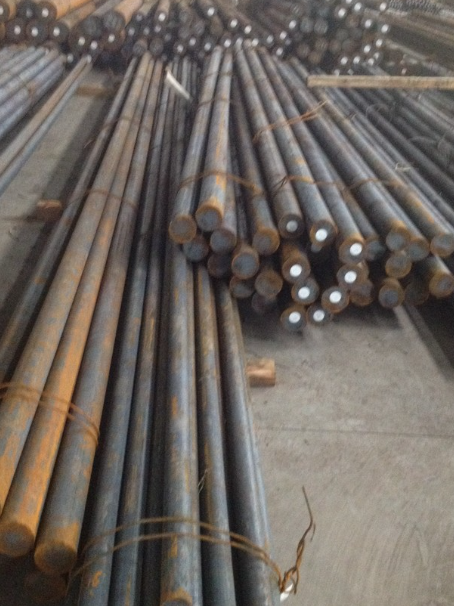 靖江35SiMn合金结构钢