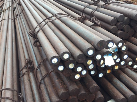 靖江40B合金结构钢