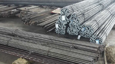 靖江50B合金结构钢