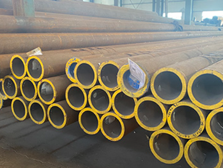 靖江P11合金钢管