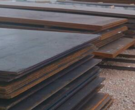 靖江40CrMo合金钢板