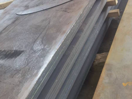 靖江15CrMo合金钢板