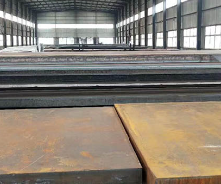 靖江20Cr合金钢板