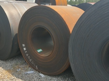 靖江Q355NHB耐候板